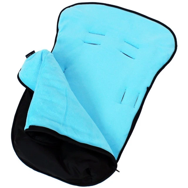 Footmuff For Nuna Pippa Newborn Car Seat Cosy Toes Liner