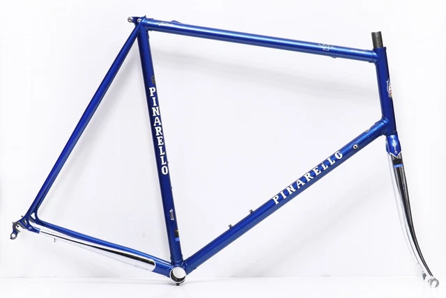 telaio pinarello vintage