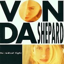 Radical Light de Vonda Shepard | CD | état bon