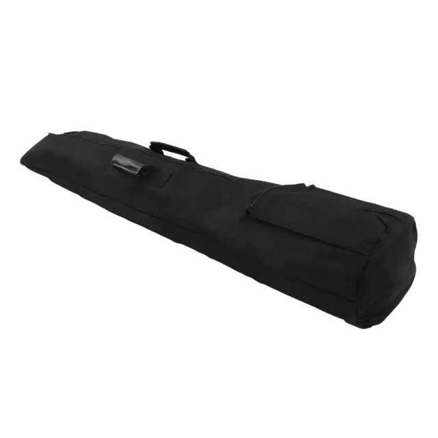 Universal Metal Detector Carry Bag Waterproof Outdoor Detecting Padded Carry Bag