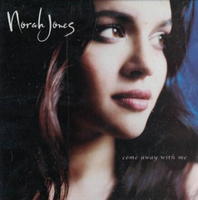 【新品未開封】Norah Jones Come Away with Me Norah Jones – Come Away With Me – CD (Album), 2002 [r6649349