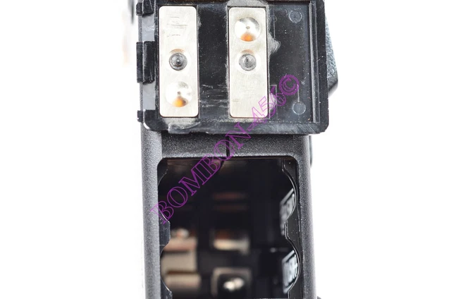 Metz MecaBlitz 28 C 3 w/SCA 300 - Flash WITH BUILT IN DIFFUSER Tested RARE-XLNT 5