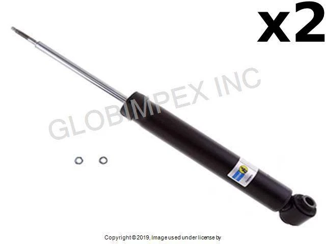 VOLVO (2008-2010) Shock Absorber REAR (2 PCS) BILSTEIN B4 + 1 YEAR WARRANTY