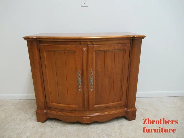 Ethan Allen Legacy French County Server Sideboard Buffet console