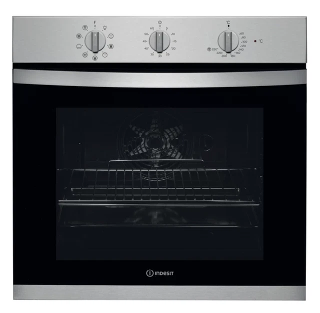Four Indesit Ix IFW3534HIX Indesit