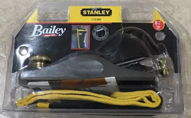 Stanley Bailey 1-12-060 Block Plane