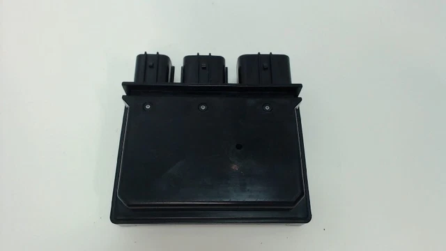 270020007 RELE' VARI Kawasaki ZX 6 R 2013- 2013