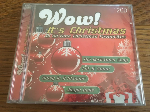 Pop goes christmas various artists