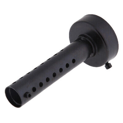 Viudecce Motorcycle Pot D'éChappement Universel Silencieux Baffle DB Killer Silencer 60mm 
