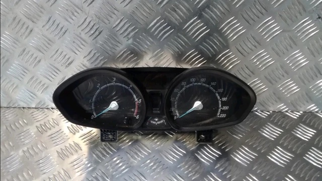 Bloc Compteurs Ford Tourneo Courier 2088819  R:139718