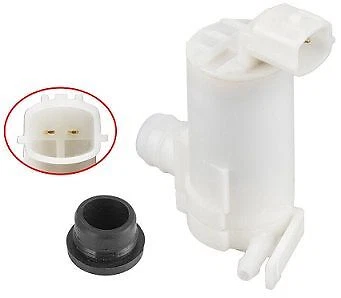 Pompe Lave-glace Aramox - Compatible Ford C-Max, Focus, Mondeo - 2 Sorties !