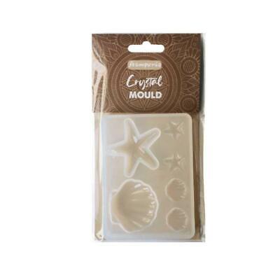 PeHtion DIY Silicone Mold Resina Gioielli Stampo attrezzo per creazione Artigianato di Ornamento Geometrico Mold D：三角 