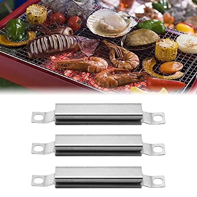 Kalomo Plaques Chauffantes De 38,1 Cm Pour Barbecue - Pièces