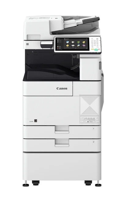 Canon Kopierer Drucker iR ADV 4525i gebraucht