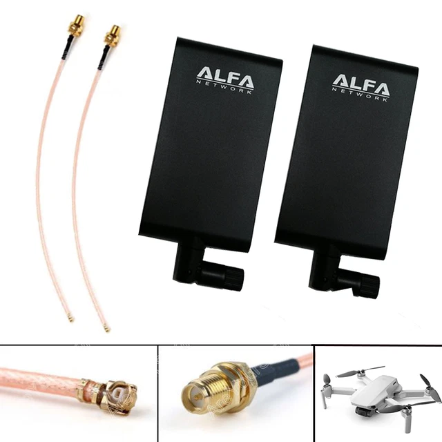 Alfa Network ARS-AS01 - Supporto Per Antenna Con Base Magnetica - Foto 5