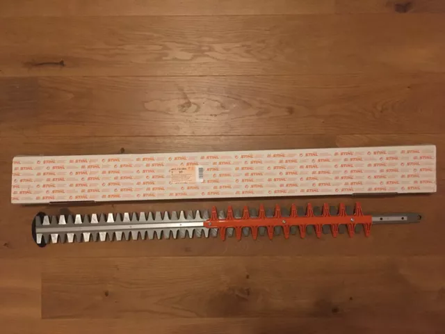 Original Stihl Messersatz 700mm für Elektro Heckenschere HSE 81