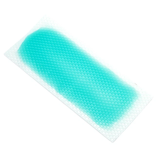 Lot De 8 Patchs Rafraîchissants Patchs Anti-Fièvre Pour Enfants Pour Soulager