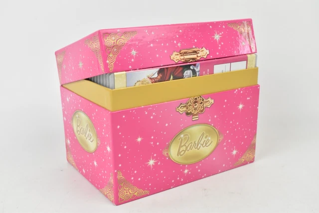 Barbie complete sales classic movie collection