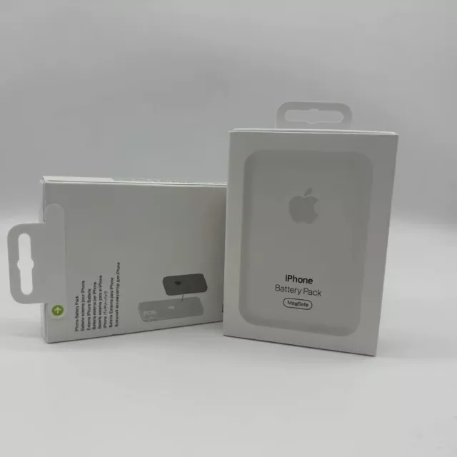 MagSafe Batterie Pack Für Apple iPhone