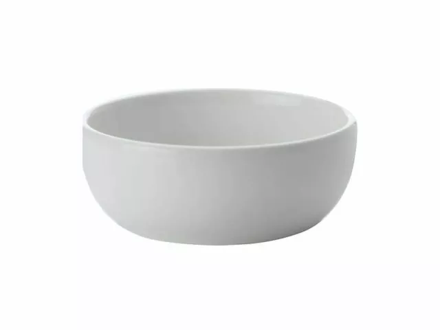 Maxwell & Williams Set of 4 White Basics Chilli Bowl 9x3.5cm