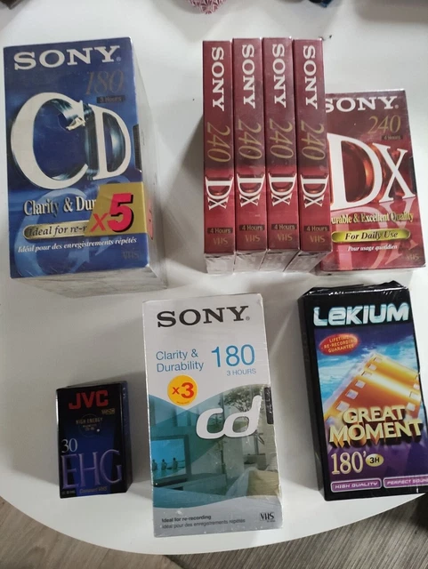 vhs playstation vhs playstation