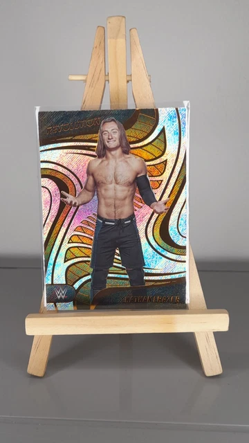 2023 Revolution WWE Base #78 Nathan Frazer NXT 2.0