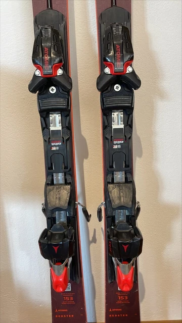 Atomic Redster S9 Servotech 153cm Mod 22/23 #026 3
