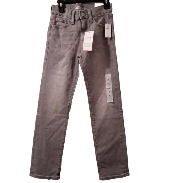 Boys Old Navy Pants Size 8