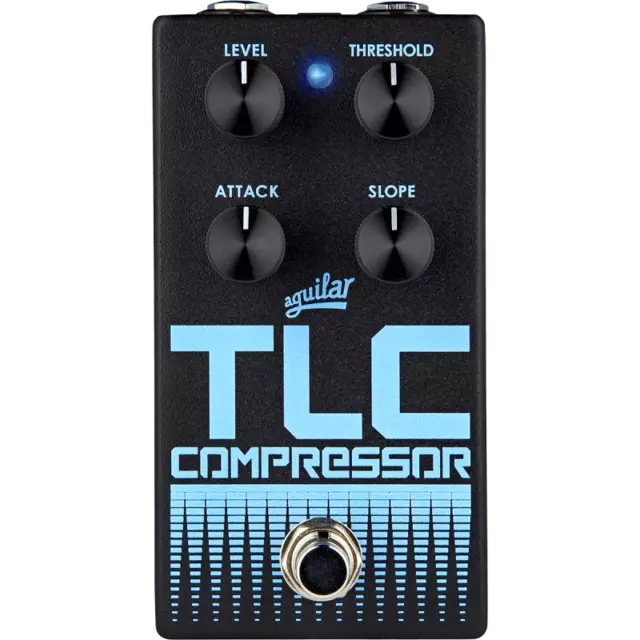 Aguilar COMP-V2 - Tlc compressor v2