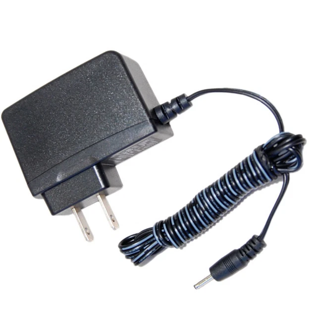 Adattatore AC HQRP Caricatore Alimentatore Cavo Per SF-789