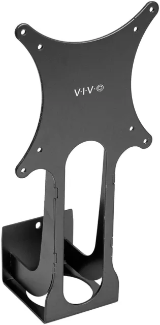 VIVO VESA Adapter Plate Bracket Attachment Kit for BenQ Monitor