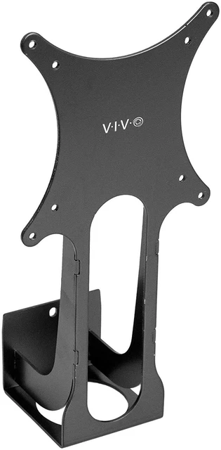 VIVO VESA Adapter Plate Bracket Attachment Kit for BenQ Monitor