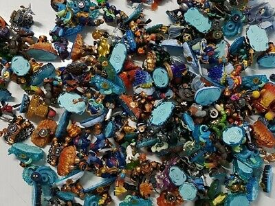 Skylanders SWAP FORCE Figure selezione buono stato 