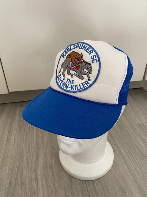 KARLSRUHER SC KSC Autogrammkartensatz *Sammlungsauflösung* 11