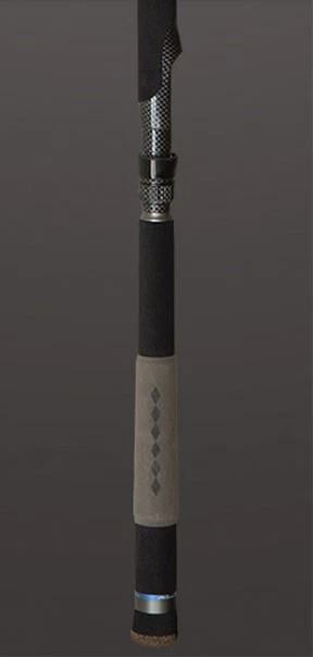Phenix M1 Inshore Spinning Rod SMX-S 77M