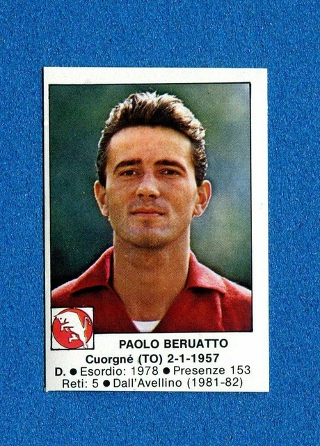Figurine Socrates Fiorentina 1984/85 - EDIS Calciatori N°94, Sous Toploader, Non Collée