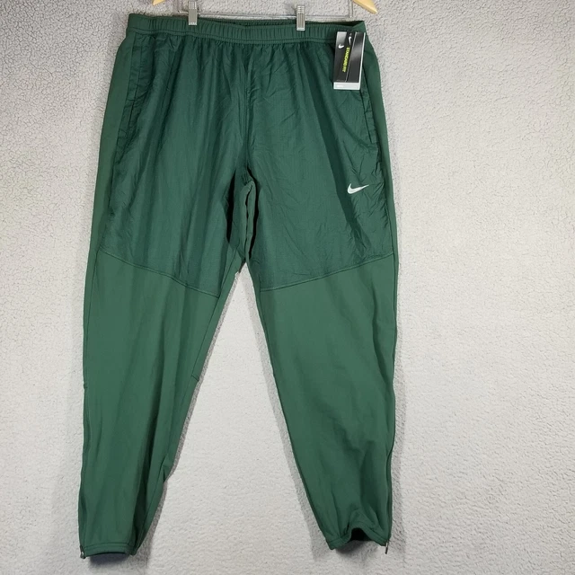 Mens medium dri-fit therma essential running pants sale
