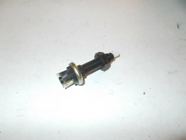 Interrupteur De Frein Avant Suzuki DR 650, Djebel - Année 90-91, Pièce D'occasion
