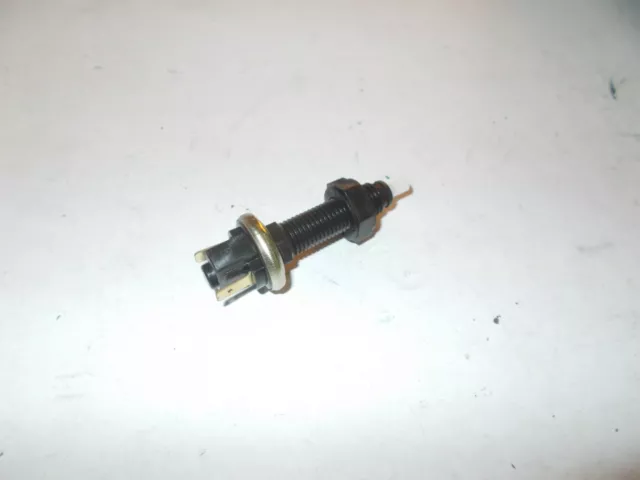 Interruttore Luce Stop Freni Autobianchi A112 E Abarth Brake Light Switch