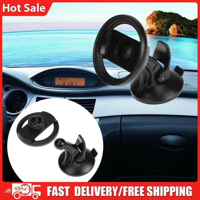 Car Suction GPS Holder Suction Cup Bracket Base For XL XXL V2 V4 ONE