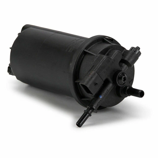 Carcasa Inf. Porta Filtro Combustible 2.2 3.2 Ranger/bt50 | Cuotas Sin