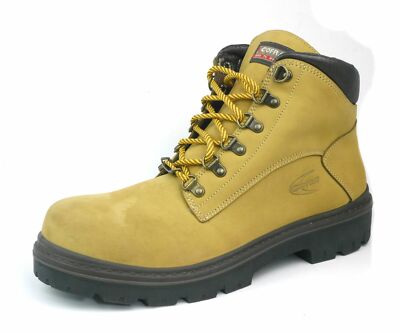 Cofra MINDANAO Tan Tan Rigger Stivali 