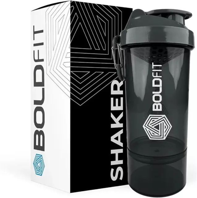 shakers pour shake protéiné, shaker de gym flacon shaker bouteilles de...