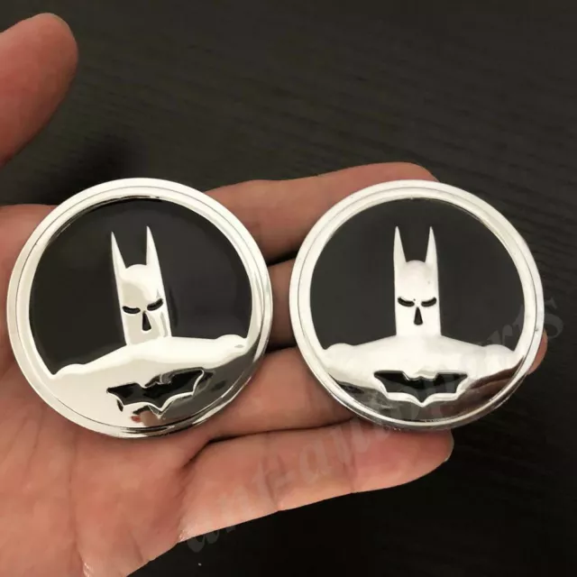 https://www.picclickimg.com/QSwAAOSwFVde-cVY/4pcs-Metal-Batman-Dark-Knight-Mask-Car-Trunk.webp