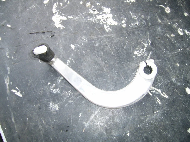 PEDALE FRENO Suzuki GSX F 750 1988-1997 1991
