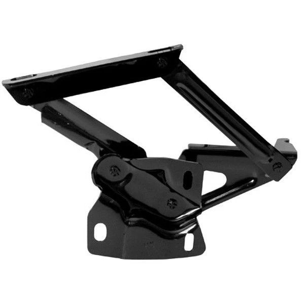 1964 65 66 Mustang Hood Hinge Right Side EDP Coated Steel Dynacorn Free Shipping