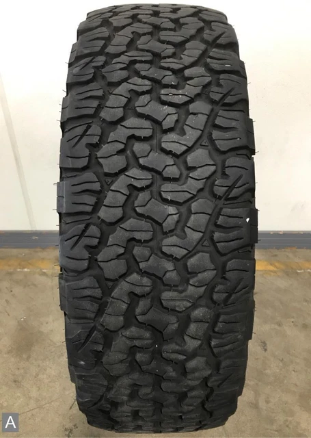 1x LT275/65R18 BFGoodrich All Terrain TA KO2 14/32 Used Tire