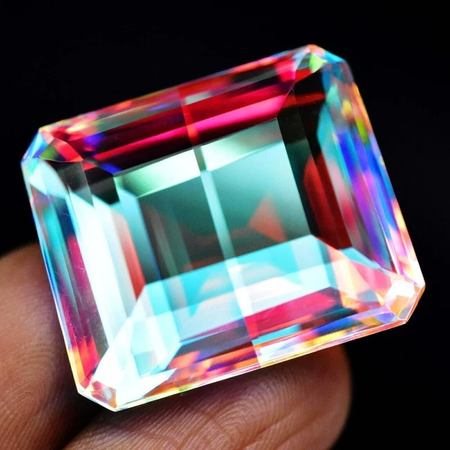 Sfera Di Cristallo Di Quarzo Fluorite Verde: Pietra - Foto 9