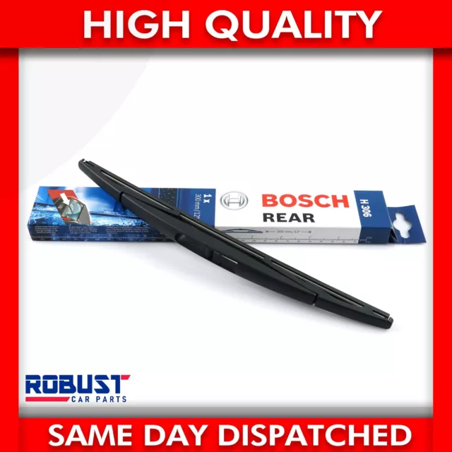 Bosch H306 Rear Wiper Blade For Bmw 1 Series 2 Series X5 F15 F20 F21