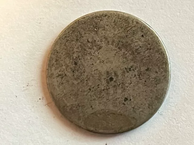 1882 Shield Nickel